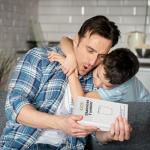 Funny "I Identify as Water" 20 Oz Tumbler