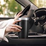 Orebigo 20 oz Insulated Stainless Steel Tumblers, 12 Pack