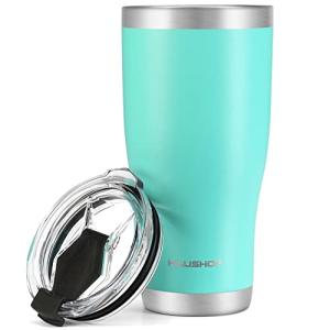 30 oz Stainless Steel Insulated Coffee Tumbler