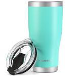30 oz Stainless Steel Insulated Coffee Tumbler