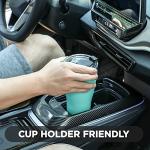 30 oz Stainless Steel Insulated Coffee Tumbler