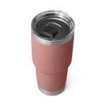 YETI 30 oz Stainless Steel Tumbler - Sandstone Pink