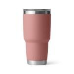 YETI 30 oz Stainless Steel Tumbler - Sandstone Pink