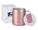 SUNWILL 14 oz Insulated Travel Coffee Mug