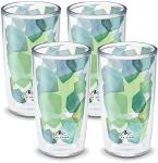 Tervis Double-Walled Insulated Tumbler Set, 16oz