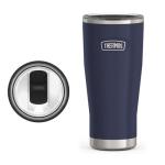 Thermos Icon 24oz Stainless Steel Tumbler, Mystic Navy