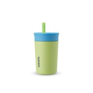 Owala Kids Stainless Steel Tumbler - 12 Oz