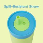 Owala Kids Stainless Steel Tumbler - 12 Oz