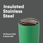 Owala SmoothSip 20 oz Insulated Coffee Tumbler