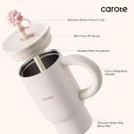 20 oz Insulated Water Bottle & 24 oz Tumbler