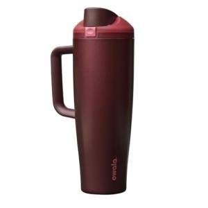 Owala FreeSip 40oz Insulated Tumbler with Straw