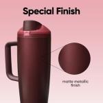 Owala FreeSip 40oz Insulated Tumbler with Straw