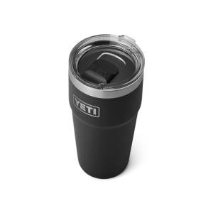 YETI 20 oz Stainless Steel Stackable Tumbler
