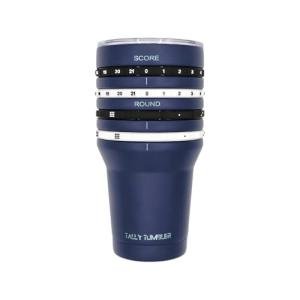 Tally Tumbler Game Cup - 30 oz Score Tracker