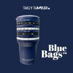Tally Tumbler Game Cup - 30 oz Score Tracker