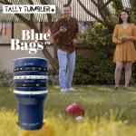 Tally Tumbler Game Cup - 30 oz Score Tracker