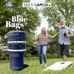 Tally Tumbler Game Cup - 30 oz Score Tracker
