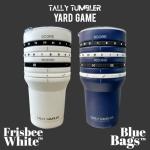 Tally Tumbler Game Cup - 30 oz Score Tracker