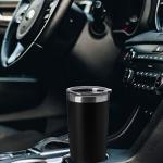 HASLE OUTFITTERS 20oz Double Wall Insulated Tumblers 8 Pack