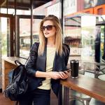 HASLE OUTFITTERS 20oz Double Wall Insulated Tumblers 8 Pack