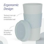 Copco Acadia 16oz Travel Mug Set of 2