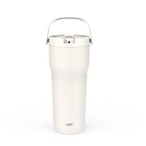 Zak Designs 30oz Stainless Steel Travel Tumbler