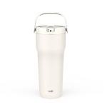 Zak Designs 30oz Stainless Steel Travel Tumbler