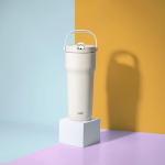 Zak Designs 30oz Stainless Steel Travel Tumbler