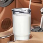 MEWAY 30oz Classic Insulated Tumblers - 4 Pack