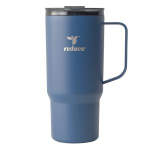 24 oz Hot1 Vacuum Insulated Travel Mug