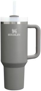 Stanley 40 oz Quencher Tumbler with Handle & Straw