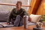 Stanley 40 oz Quencher Tumbler with Handle & Straw