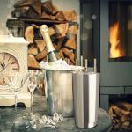 EcoMozz 20oz Stainless Steel Insulated Tumbler