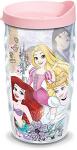 Disney Princess Double Walled Insulated Tumbler Cup