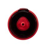 HydroJug 14 oz Insulated Travel Tumbler - Alumni Red