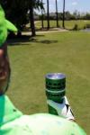 30 oz Golf Tumbler with Score Keeping Counter