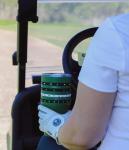 30 oz Golf Tumbler with Score Keeping Counter