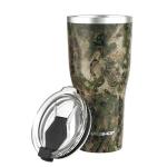 HAUSHOF 20 oz Insulated Stainless Steel Tumbler