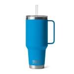 YETI 42 oz Tumbler with Handle and Straw