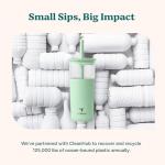 Aspen 20 oz Insulated Tumbler with Lid & Straw