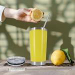 16 Pack Insulated Stainless Steel Coffee Tumblers