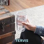 Tervis 16oz Double Walled Insulated Tumbler