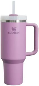 STANLEY 40 oz Insulated Tumbler with Handle