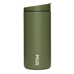 MiiR 12oz Flip Traveler Vacuum Insulated Tumbler