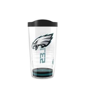 Tervis Philadelphia Eagles Double-Wall Insulated Tumbler