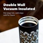 MiiR 12oz Flip Traveler Vacuum Insulated Tumbler