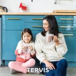 Tervis Colorful Insulated Tumbler Travel Cup 16oz