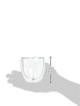 Bodum 8oz Double Wall Glass Tumblers - Set of 2