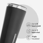 Corkcicle Classic Tumbler - Keeps Drinks Cold & Hot