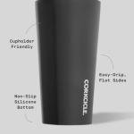 Corkcicle Classic Tumbler - Keeps Drinks Cold & Hot